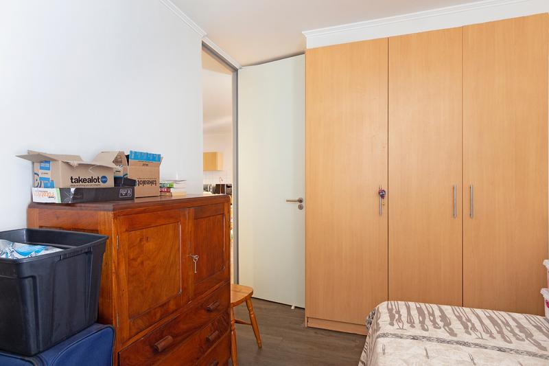 To Let 2 Bedroom Property for Rent in Claremont Western Cape